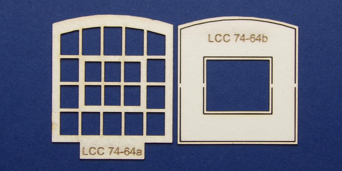 Image of LCC 74-64